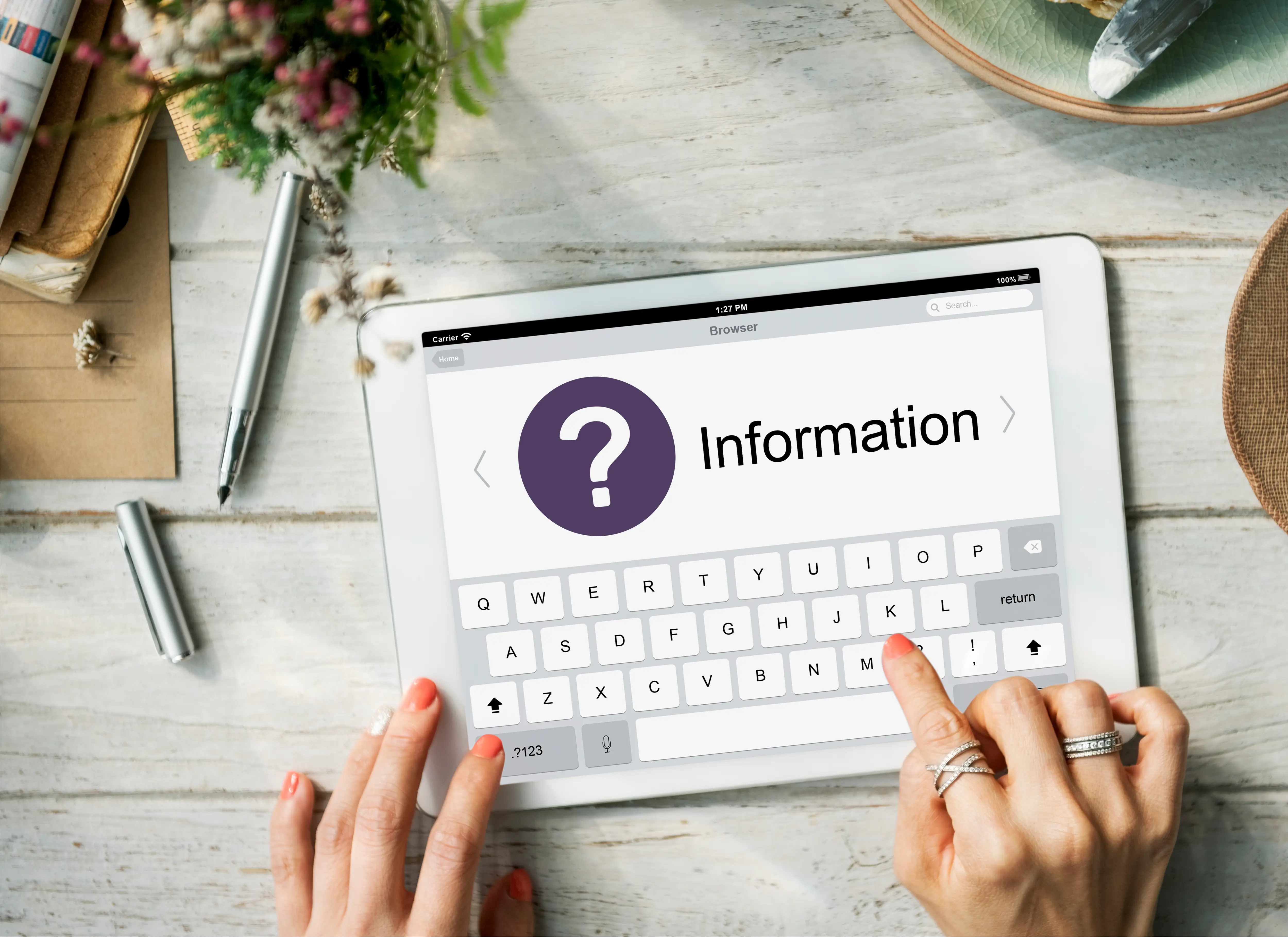 Frequently Asked Questions