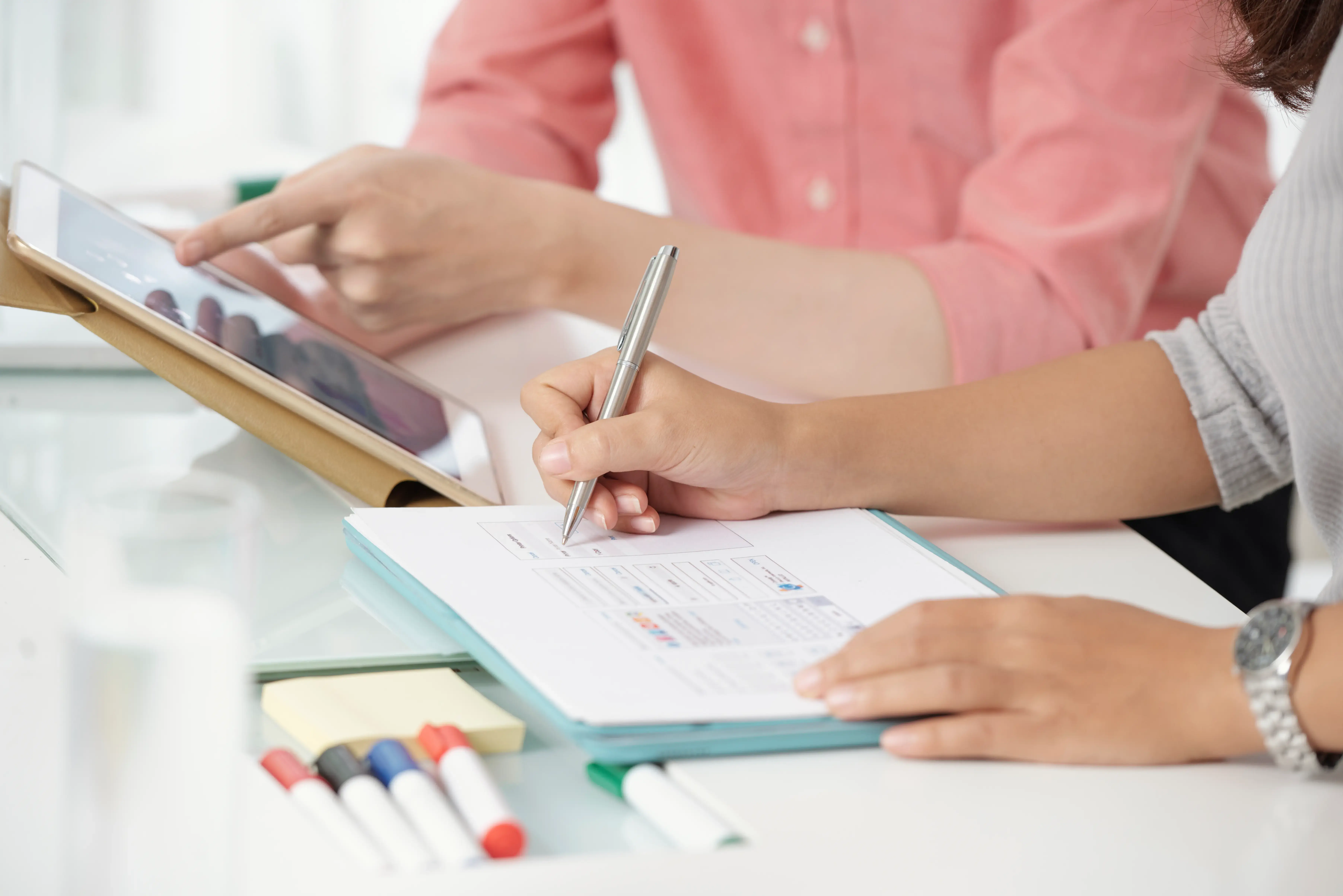 Free Eligibility Assessment